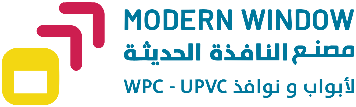 مصنع النافذة الحديثة