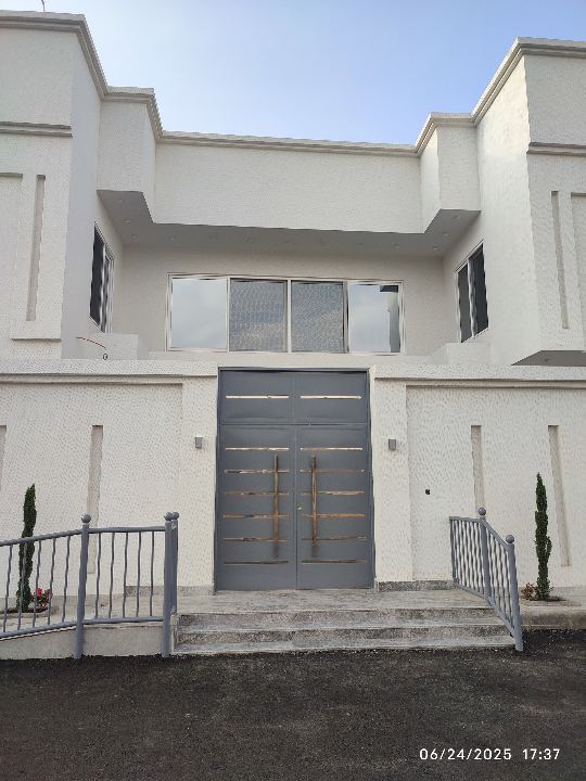 مشاريع سكنية