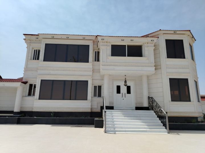 مشاريع سكنية
