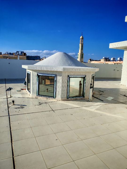 نوافذ UPVC