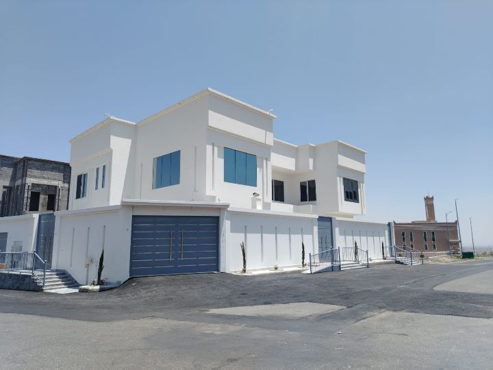 مشاريع سكنية