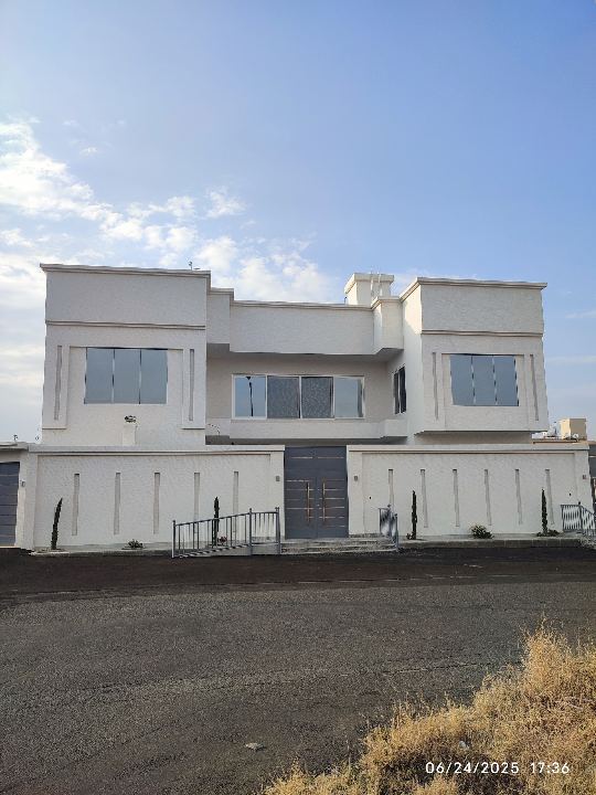 مشاريع سكنية