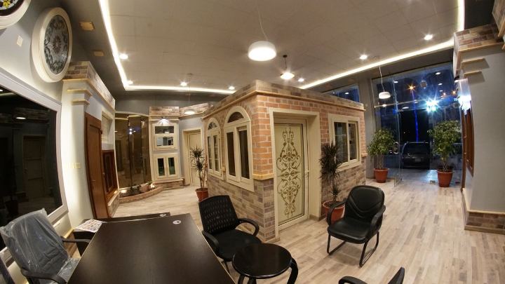 معارضنا