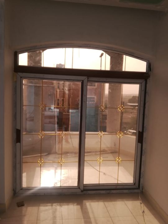 نوافذ UPVC