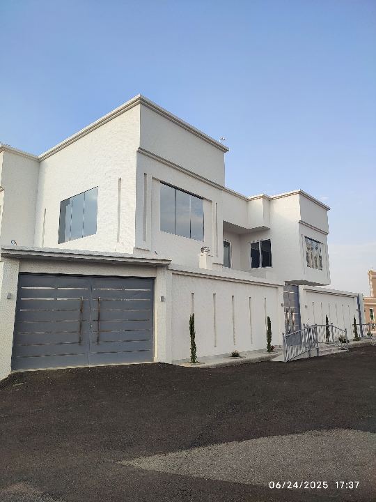 مشاريع سكنية
