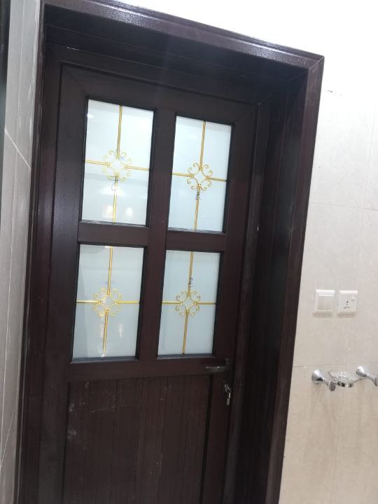 أبواب UPVC و WPC