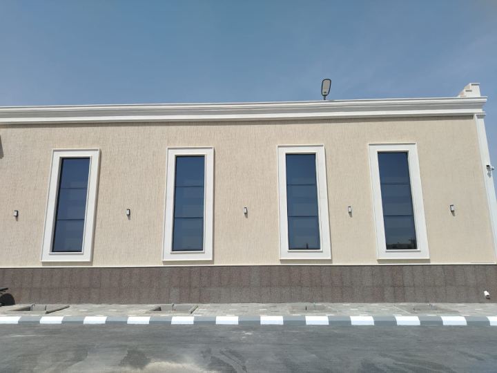 مشاريع سكنية