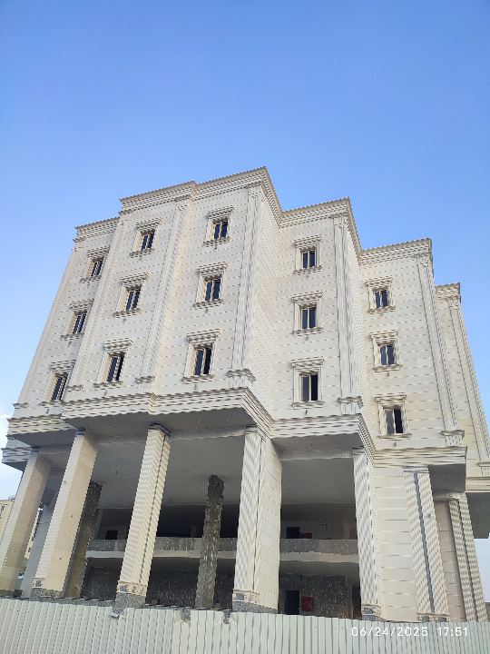 مشاريع سكنية