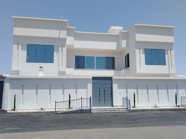 مشاريع سكنية