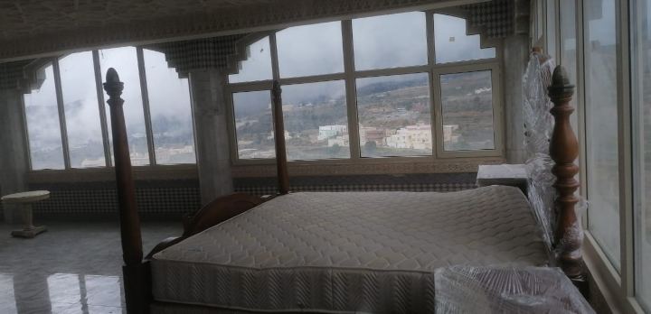 نوافذ UPVC