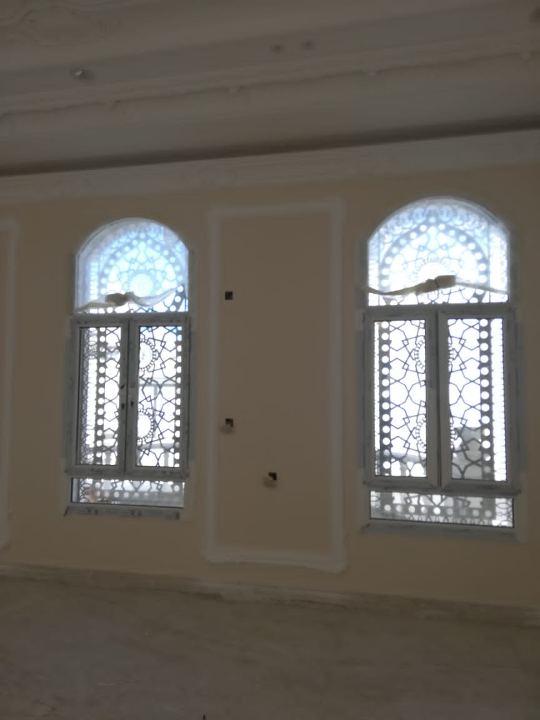 نوافذ UPVC