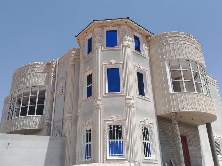 مشاريع سكنية