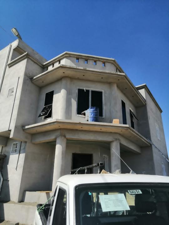 نوافذ UPVC