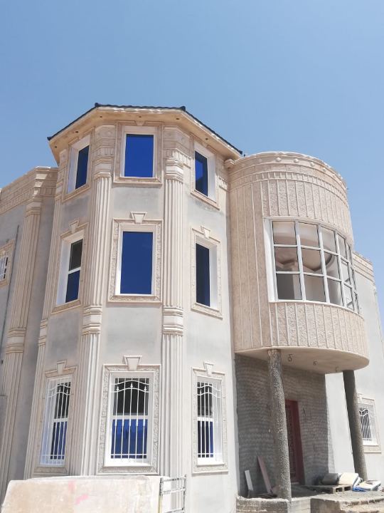 مشاريع سكنية