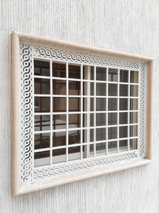 نوافذ UPVC
