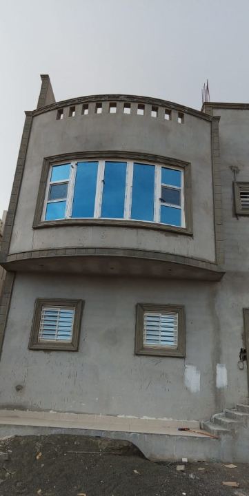 نوافذ UPVC