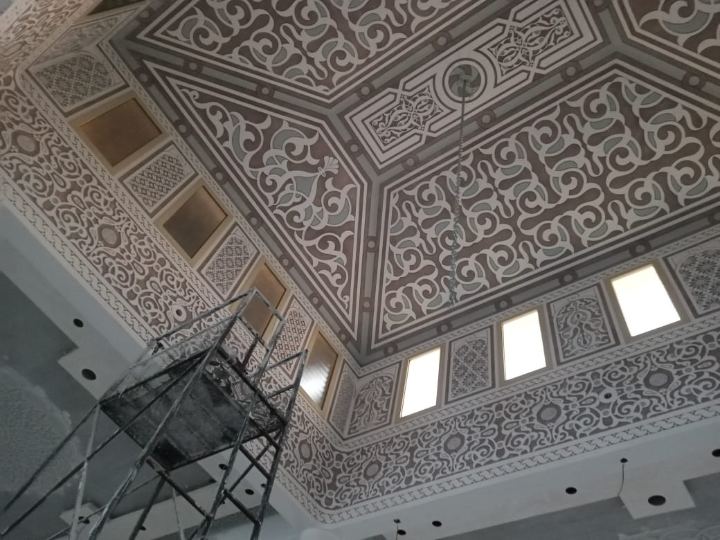 نوافذ UPVC