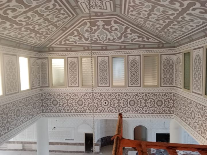 نوافذ UPVC