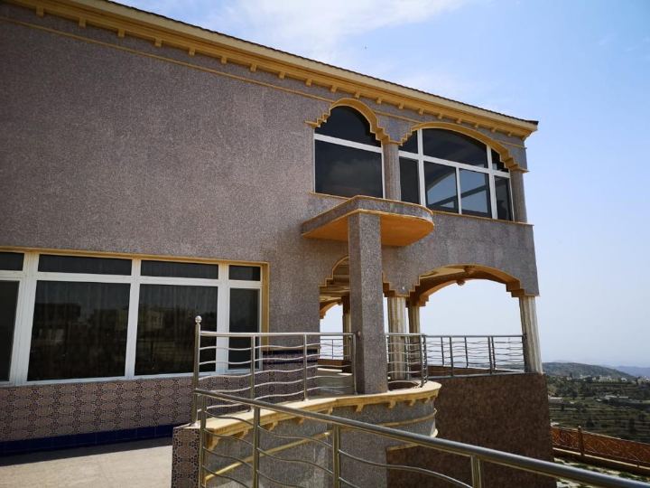 واجهات UPVC