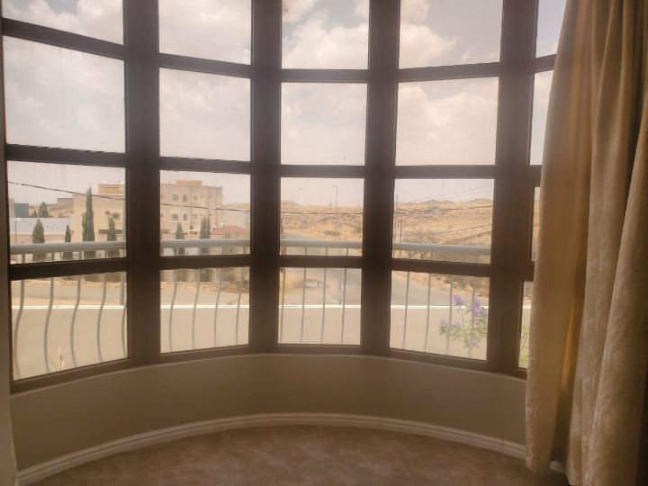 واجهات UPVC