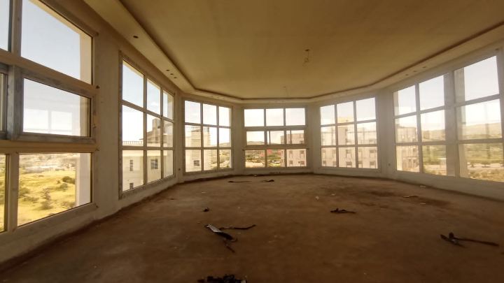 واجهات UPVC