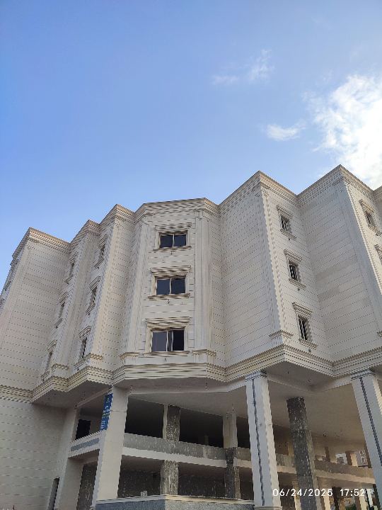 مشاريع سكنية