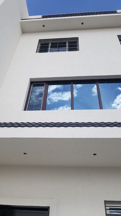 واجهات UPVC