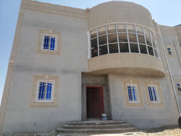 مشاريع سكنية