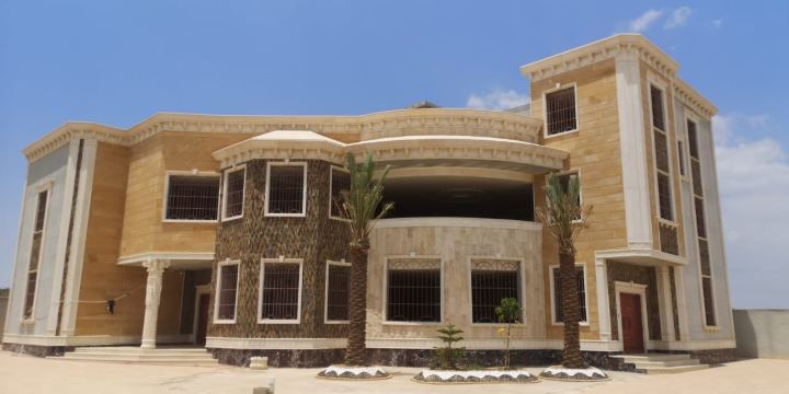 مشاريع سكنية