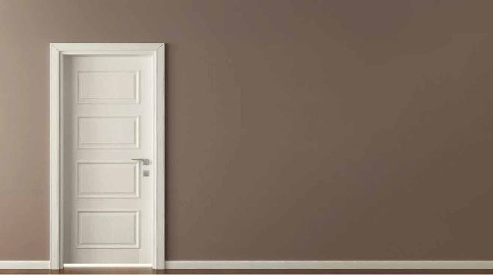 أبواب UPVC و WPC